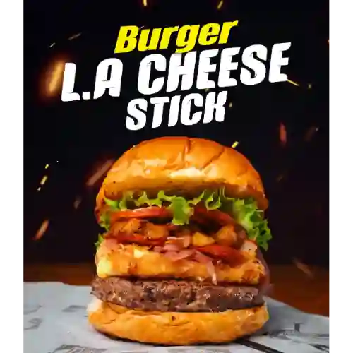 L.a Cheese Stick