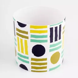 Expressions Matera Diseño Clásico Con Ilustración Mo 767-00053