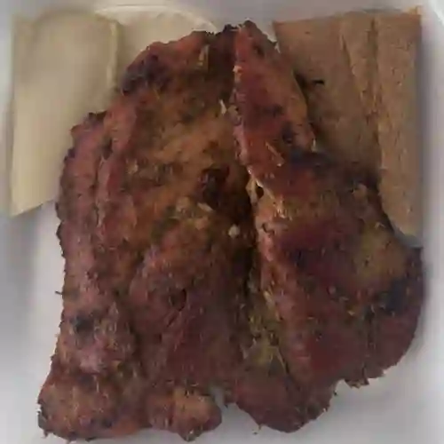 Carne Pulpa Huilense 3/4