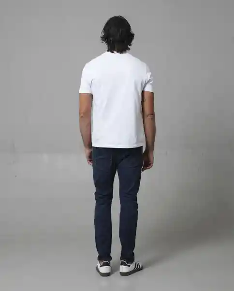 Jean Hombre Azul Talla 34 139G015_AZU194024 Rifle