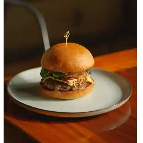 Burger Imperial