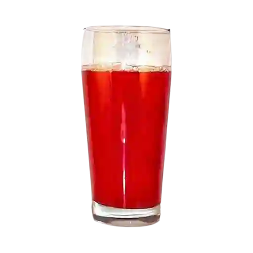 Jugo de Mora en Agua