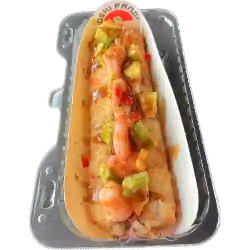 Sushi Dog - Perro Caliente