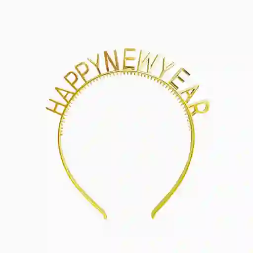 Balaca Happy New Year