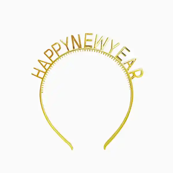 Balaca Happy New Year