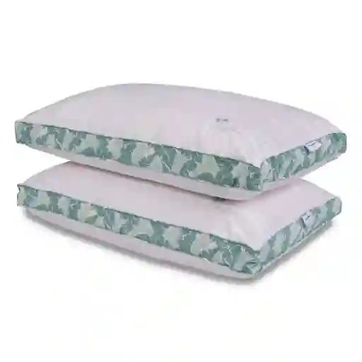 Tommy Bahama Set de Almohada 46 x 66 x 5 cm / 18" x 26" x 2"
