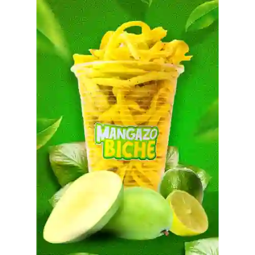 Mango Biche 16 Onzas