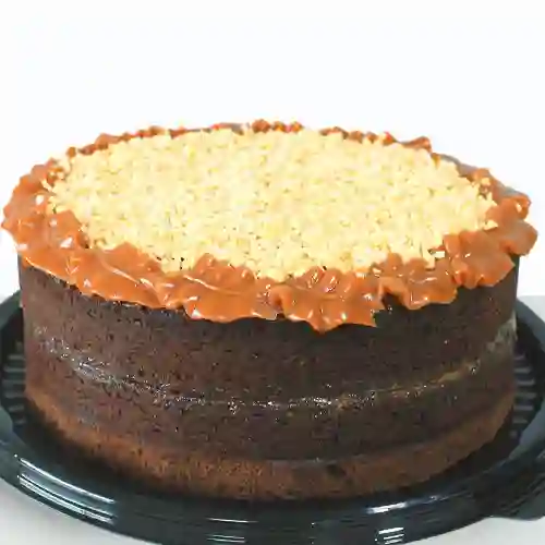 Torta Mini Chocoway
