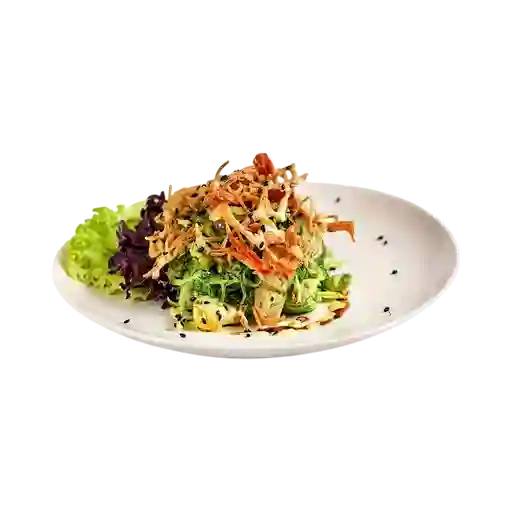 Wakame Koto