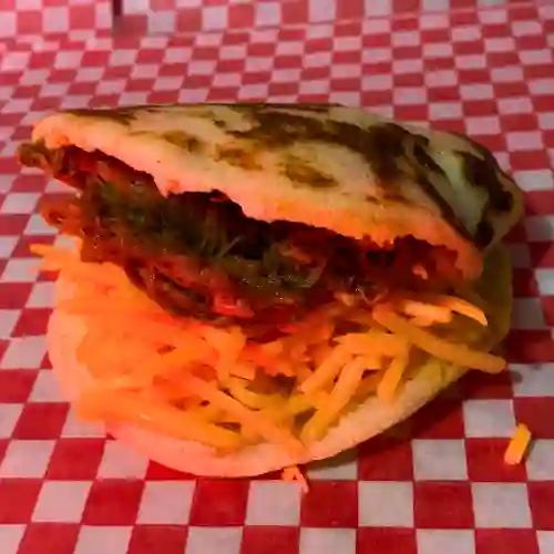 la Peluda