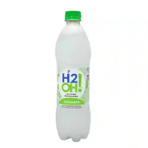 H20 600ml