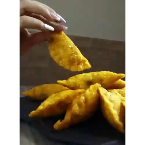 Empanadas Vaticanas