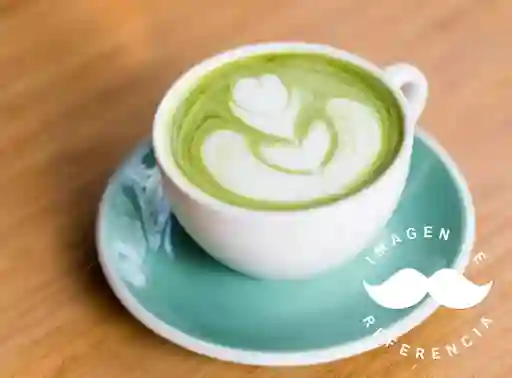 Té Matcha