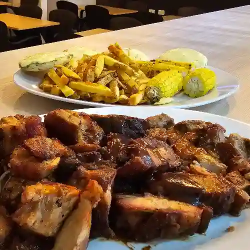 Picada para 4