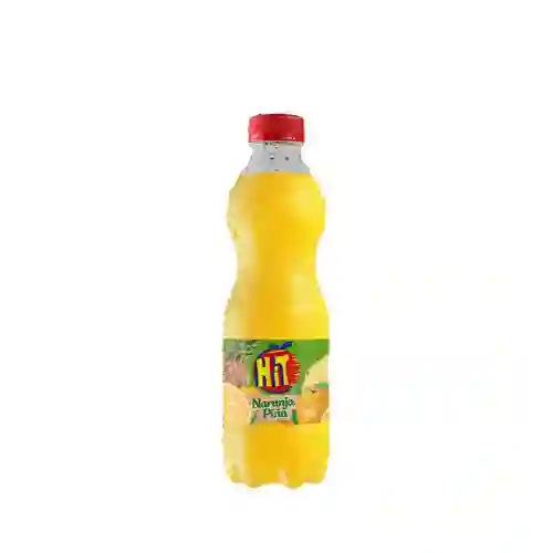 Jugo Hit Naranja Piña 500ml
