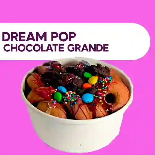 Dream Pops Grande