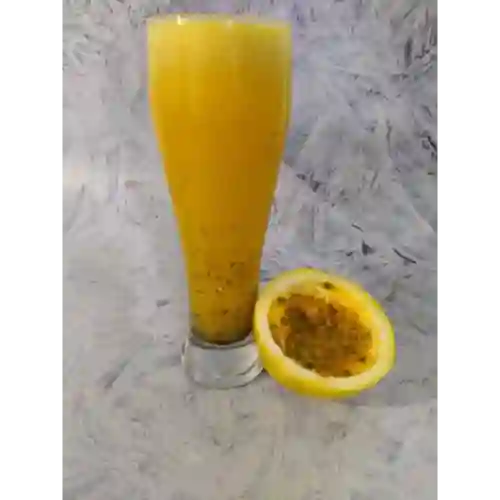 Jugo de Maracuya