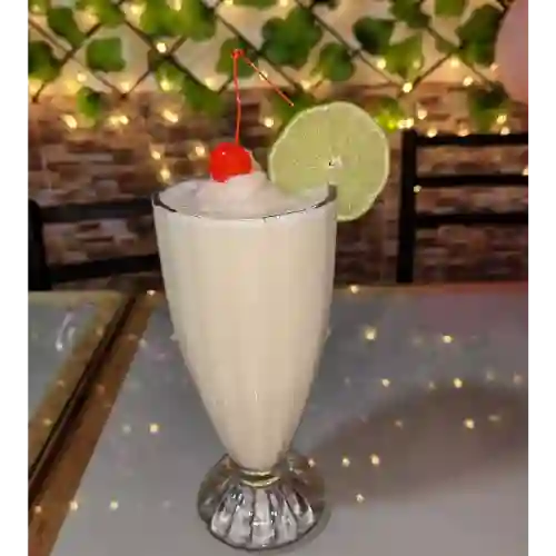 Limonada de Coco