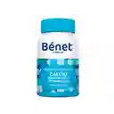 Cápsulas Benet Calcio x 30 Cápsulas x 15 Und