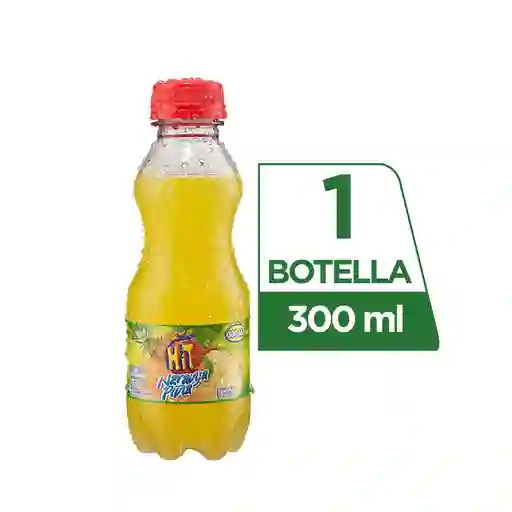 Hit Naranja Piña 300 ml