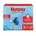 Pañales Huggies Little Swimmers Etapa 3-4/G-XG