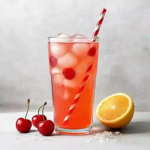 Limonada Saborizada