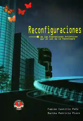 Reconfiguraciones de Las Expresiones Artísticas Por el Uso