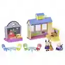 Peppa Pig Set Juguete la Guardería de Peppa F2166