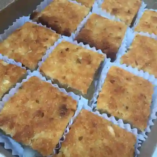 Mini Enyucados
