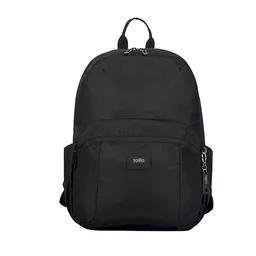 Morral Trik M Color Negro N01 Totto