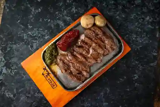 Punta de anca 400 gr