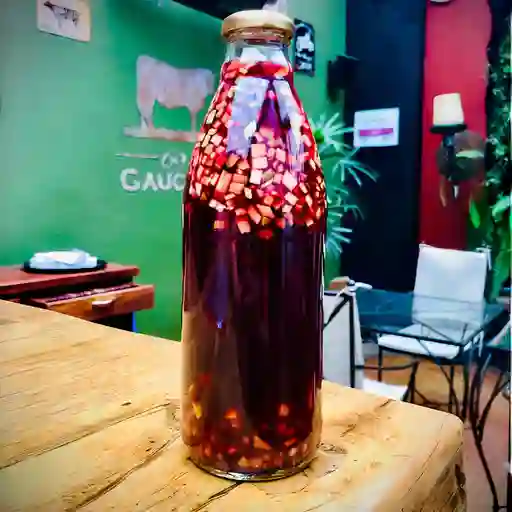 Sangria Vino Tinto 1000 ml