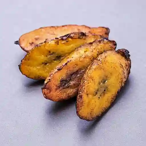 Maduritos Fritos