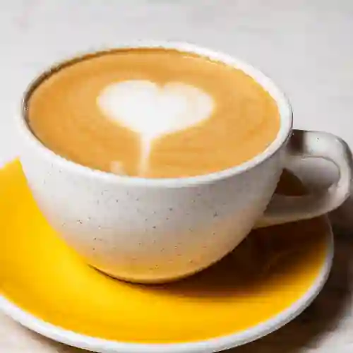 Café Latte Almendras