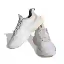 Adidas Zapatos Alphabounce + Para Mujer Blanco T.7.5 Ref: HP6147