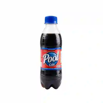 Gaseosa Pool Mini 250ml