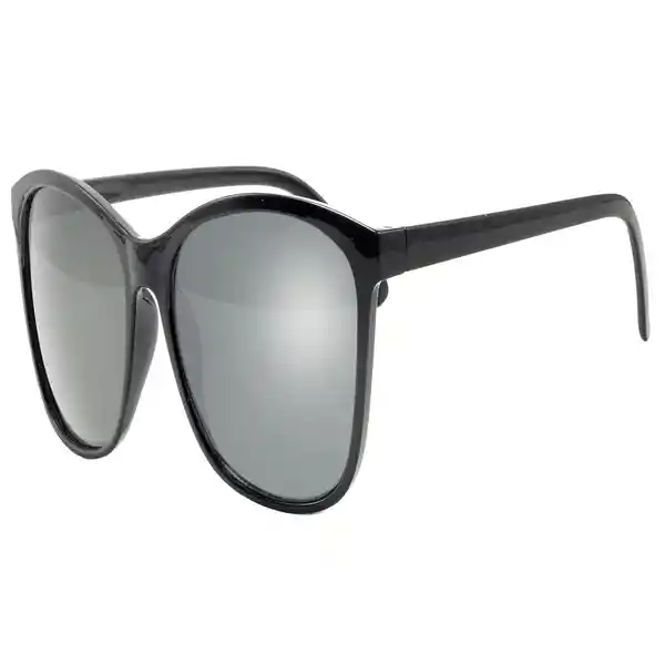 Lex Essentials Gafas de Sol Negra 0826L1