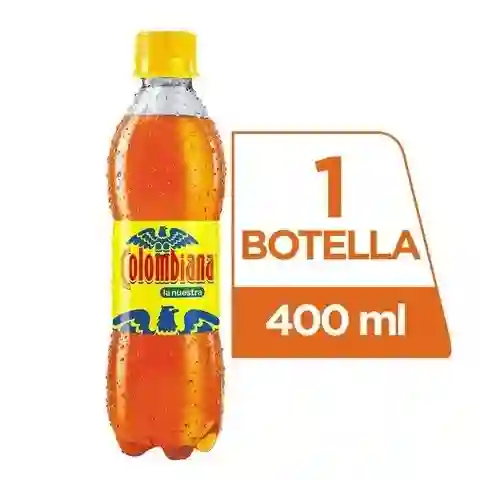 Colombiana Postobon