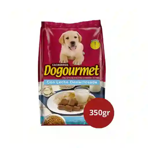 Dogourmet Alimento para Perro  Cachorro Leche