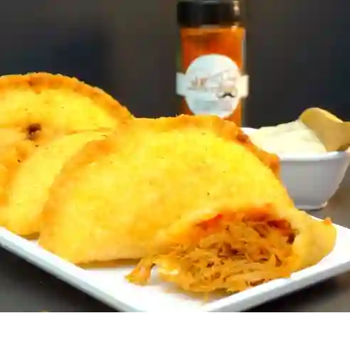 Empanadas de Carne Desmechada X 3