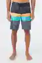 Short Boardshort Lennox Print 20 Talla 36 Oneill