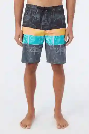 Short Boardshort Lennox Print 20 Talla 36 Oneill