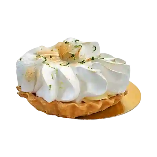 Pie Limón Porción