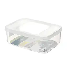 Miniso Contenedor de Comida 680 mL