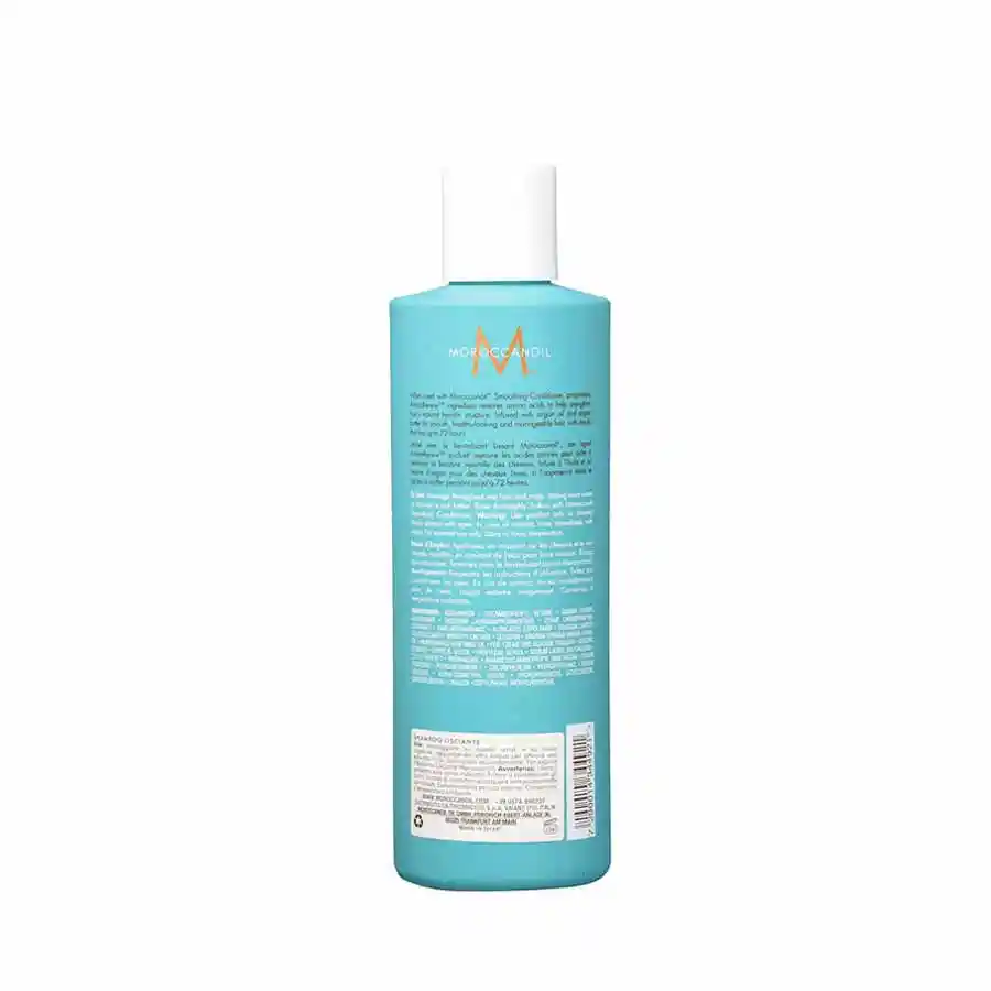 Moroccanoil Shampoo Extra Volumen
