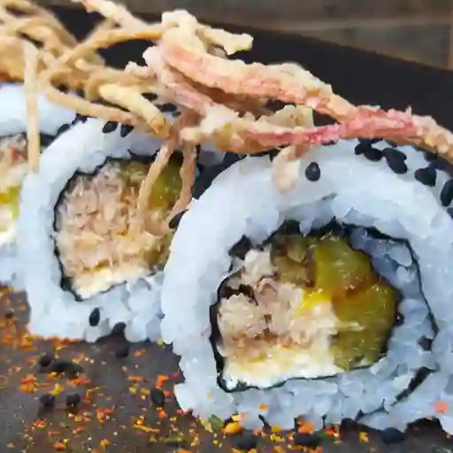 Uramaki Kani Crunchy