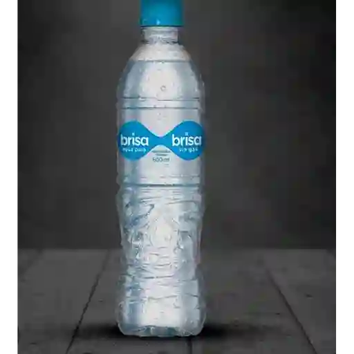 Agua brisa 600ml