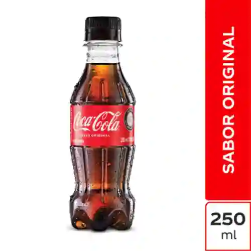Coca Cola Zero 250 ml