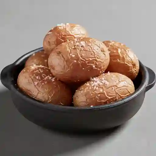 Porción Papa Salada