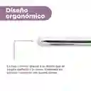 Set de Maquillaje Serie Silvery Gray Miniso